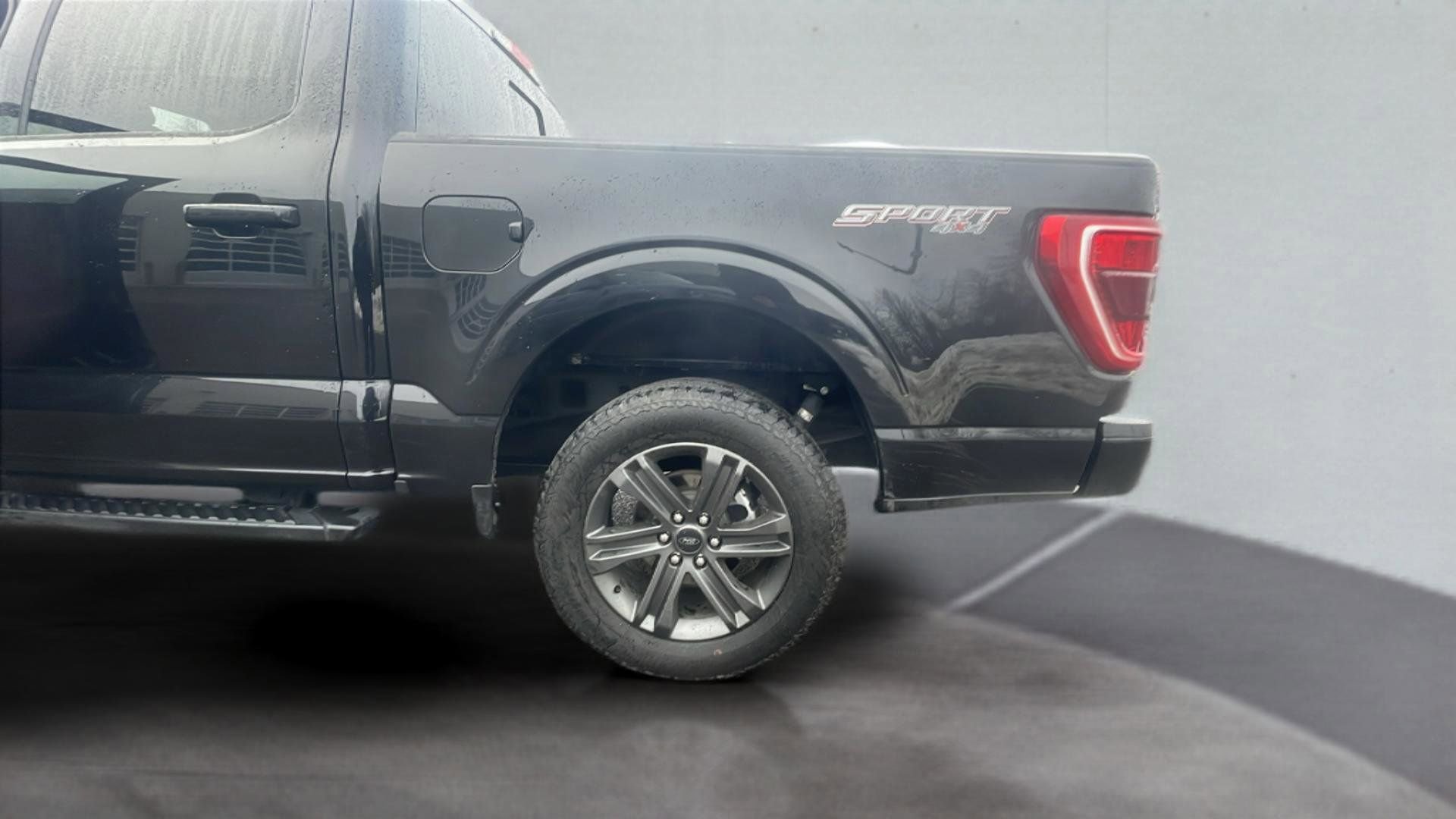 Certified 2023 Ford F150 XLT w/ Equipment Group 302A High AWD/4WD image 25