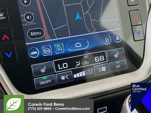 Used 2024 Subaru Outback Premium image 20