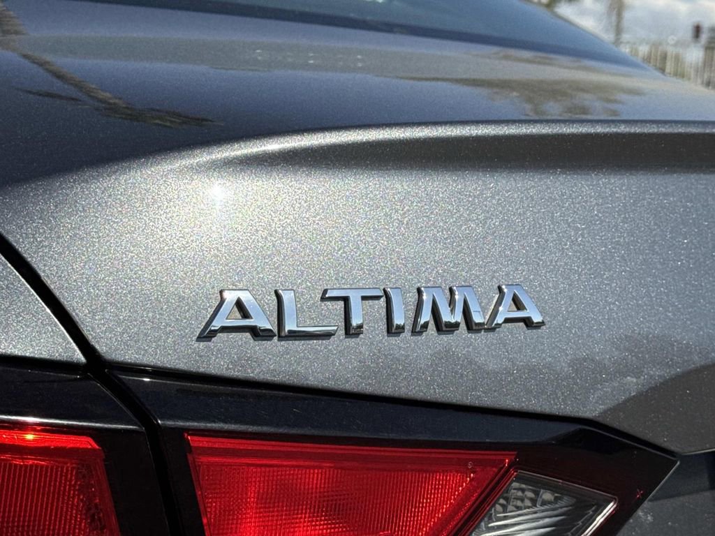 Used 2021 Nissan Altima 2.5 SR image 26