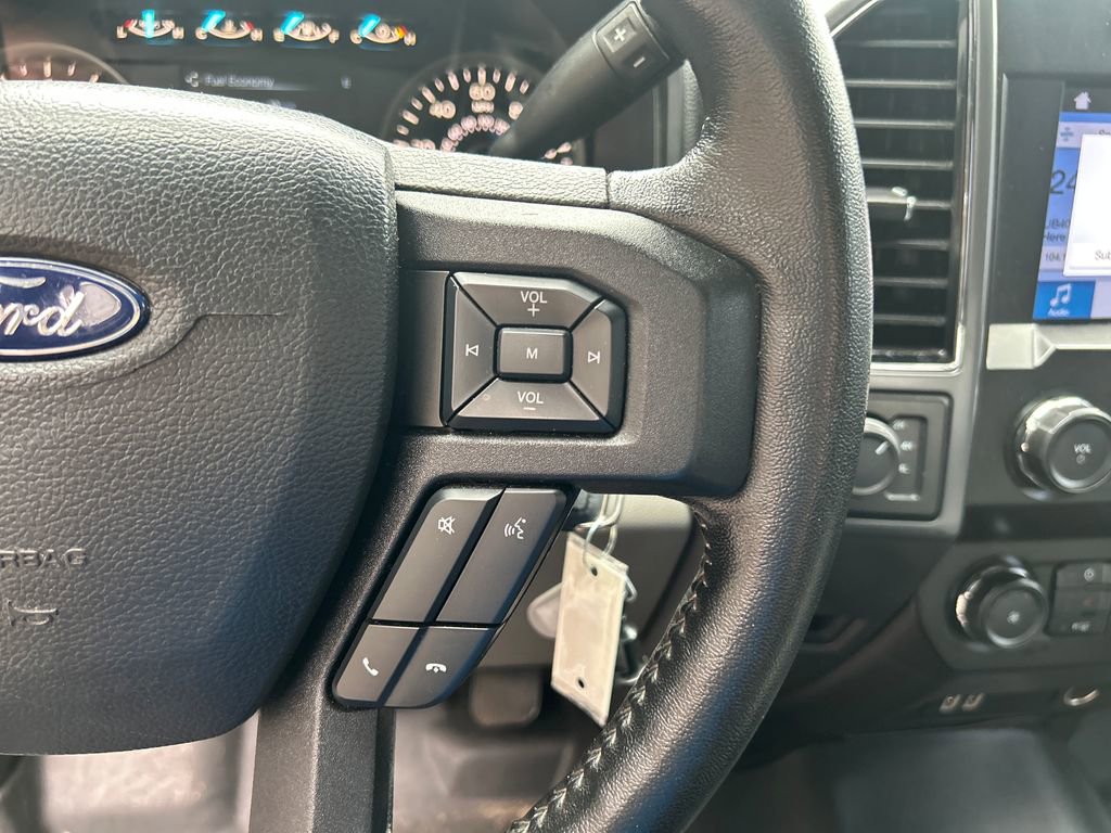 Certified 2019 Ford F150 XLT w/ Equipment Group 302A Luxury AWD/4WD image 21