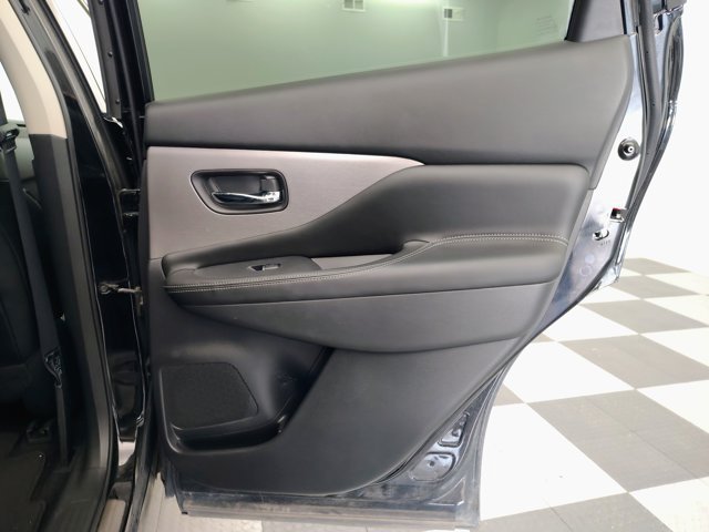 Used 2021 Nissan Murano SL w/ SL Moonroof Package AWD/4WD image 15