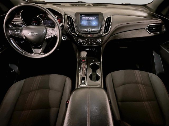 Used 2023 Chevrolet Equinox RS AWD/4WD image 14