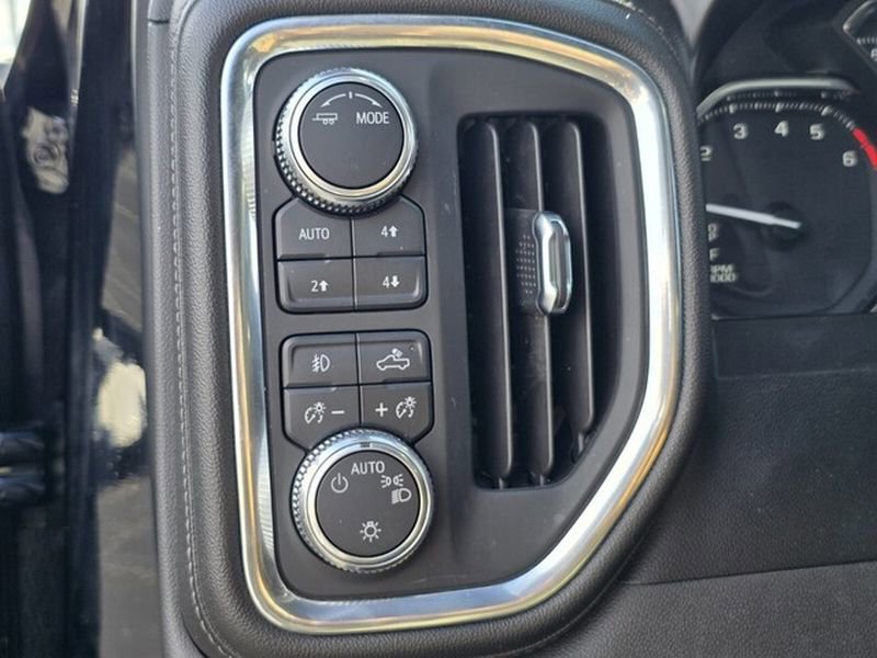 Used 2021 GMC Sierra 1500 Elevation w/ X31 Off-Road Package AWD/4WD image 36