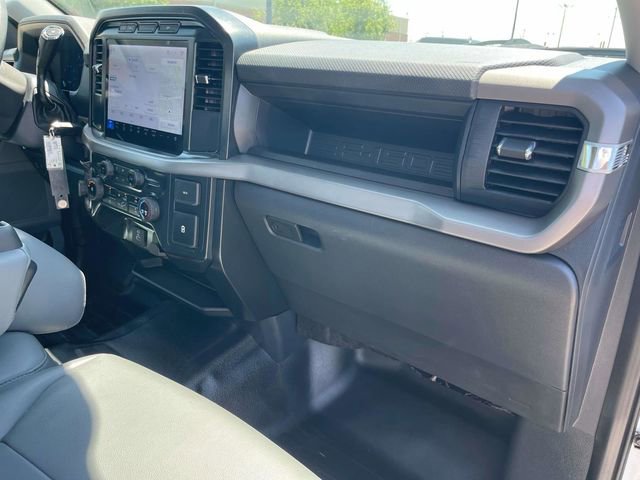 Certified 2024 Ford F150 XL AWD/4WD image 26
