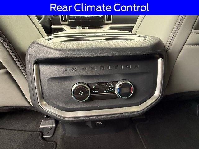 Certified 2025 Ford Expedition Max Active AWD/4WD image 21