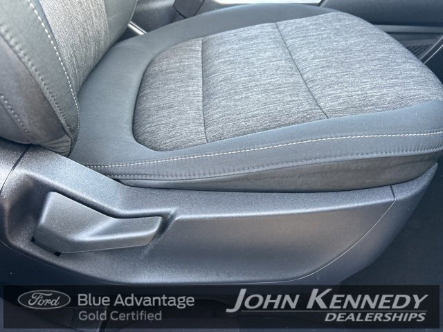 Certified 2022 Ford Bronco Sport Big Bend w/ Convenience Package image 35