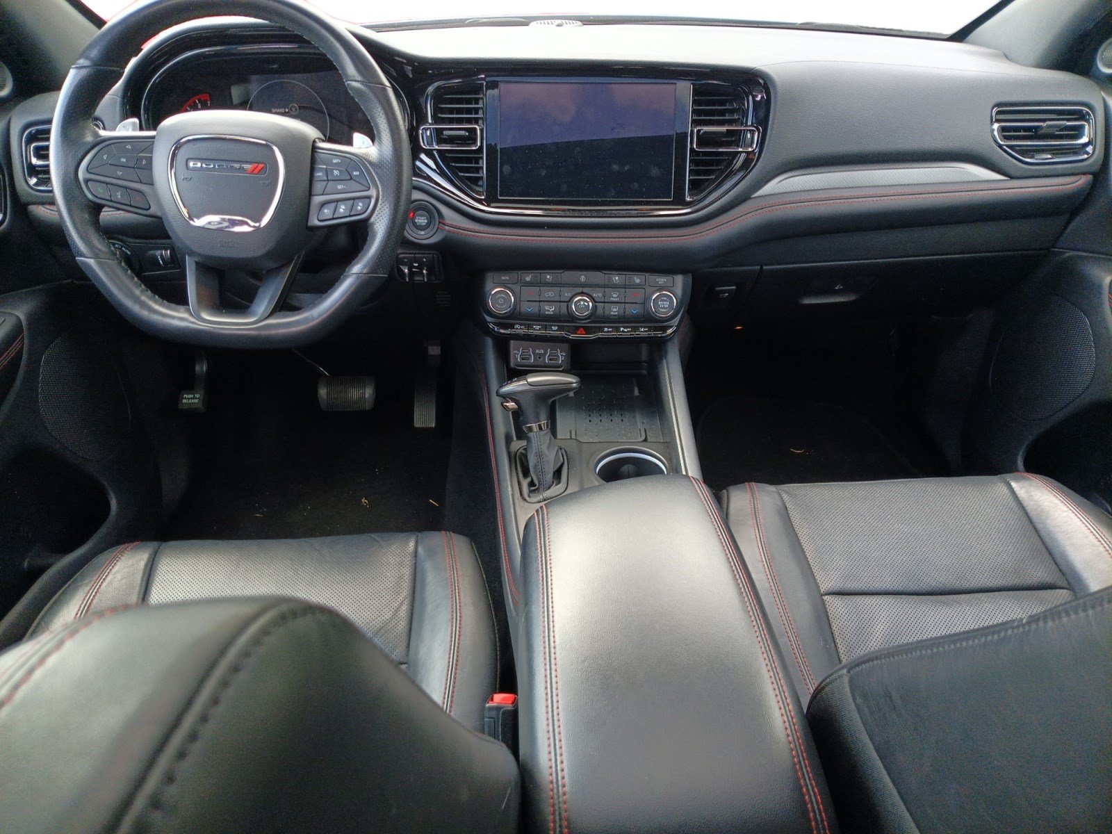 Used 2025 Dodge Durango GT AWD/4WD image 18