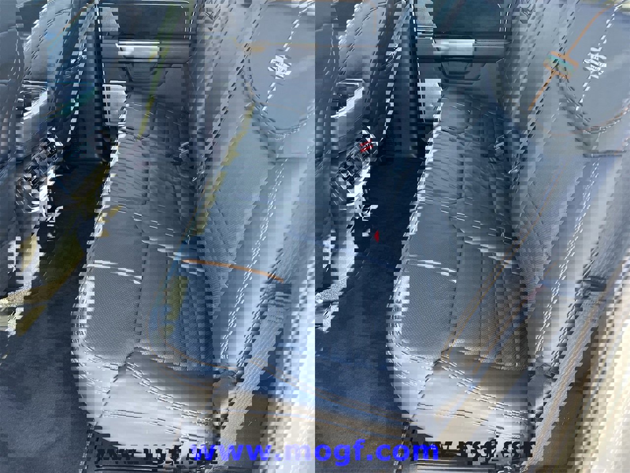 Certified 2022 Ford F150 Platinum w/ Equipment Group 701A High image 31