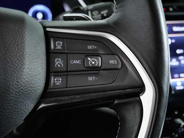 Used 2022 Jeep Grand Cherokee L Laredo w/ Luxury Tech Group I AWD/4WD image 26