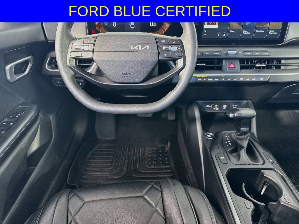 Used 2026 Kia K4 FWD image 23