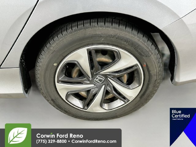 Used 2020 Honda Civic LX image 32