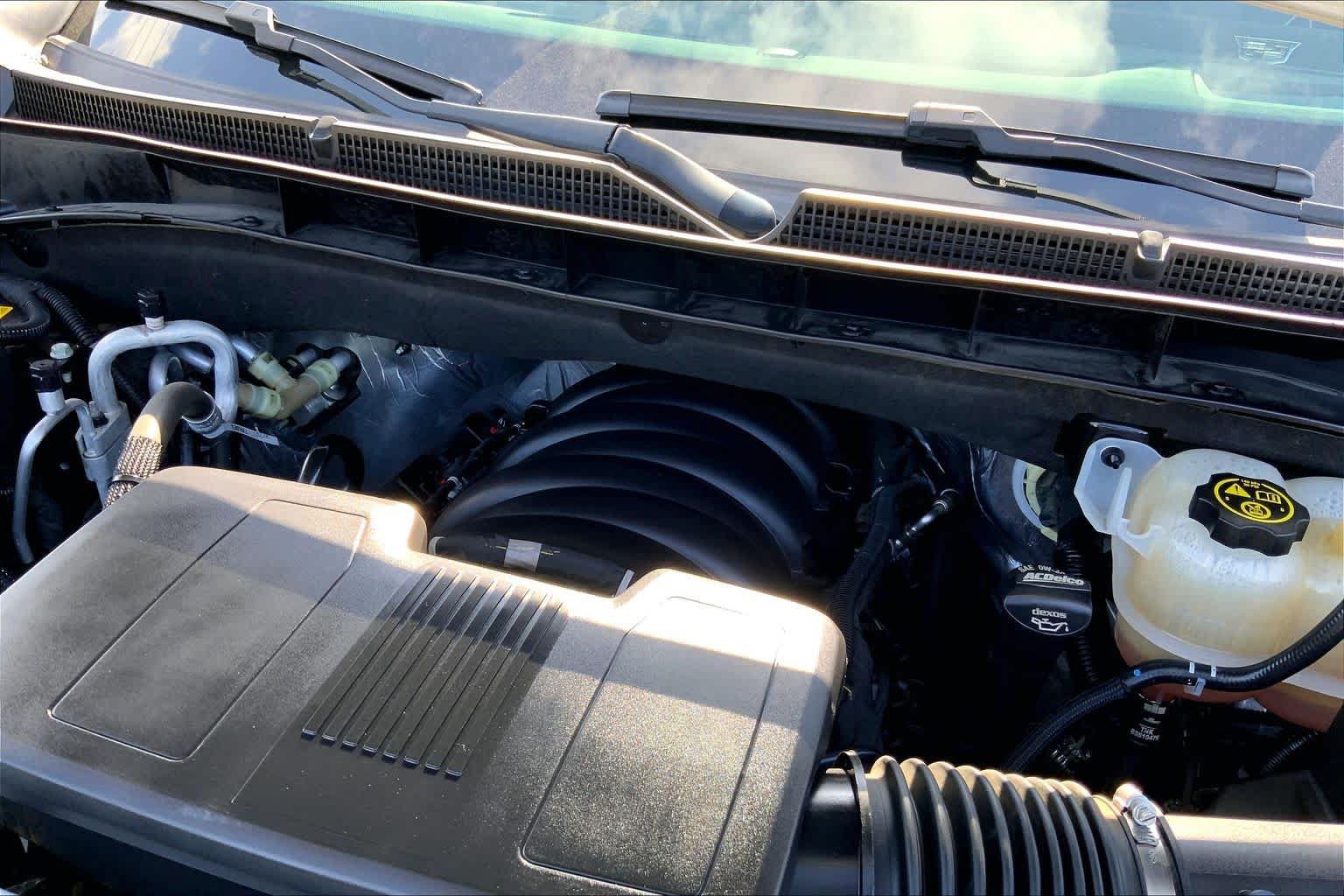 Used 2023 Cadillac Escalade Sport AWD/4WD image 30