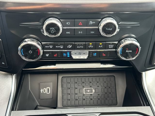 Certified 2026 Ford F150 Platinum w/ Equipment Group 702A High AWD/4WD image 36