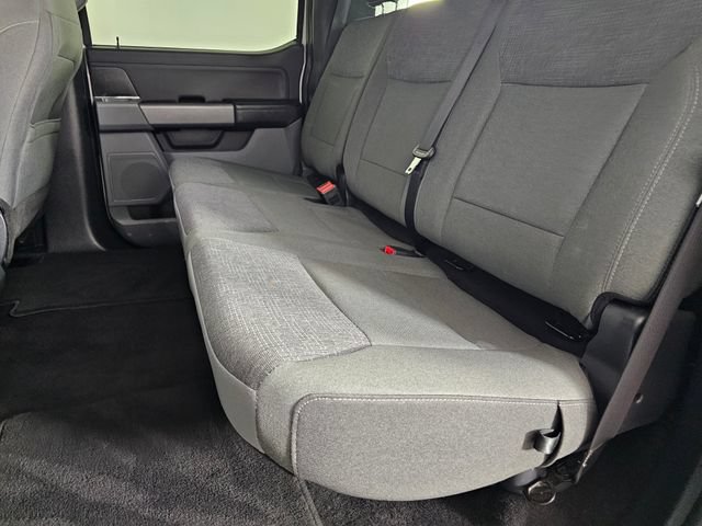 Certified 2024 Ford F150 XLT w/ Tow/Haul Package AWD/4WD image 20