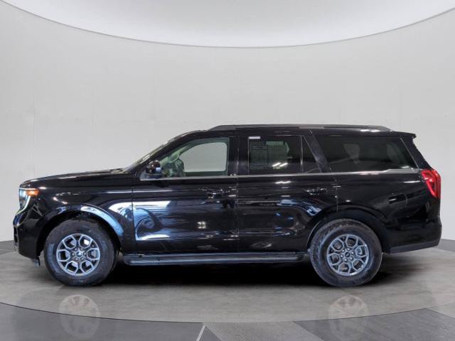 Certified 2025 Ford Expedition Active AWD/4WD image 2