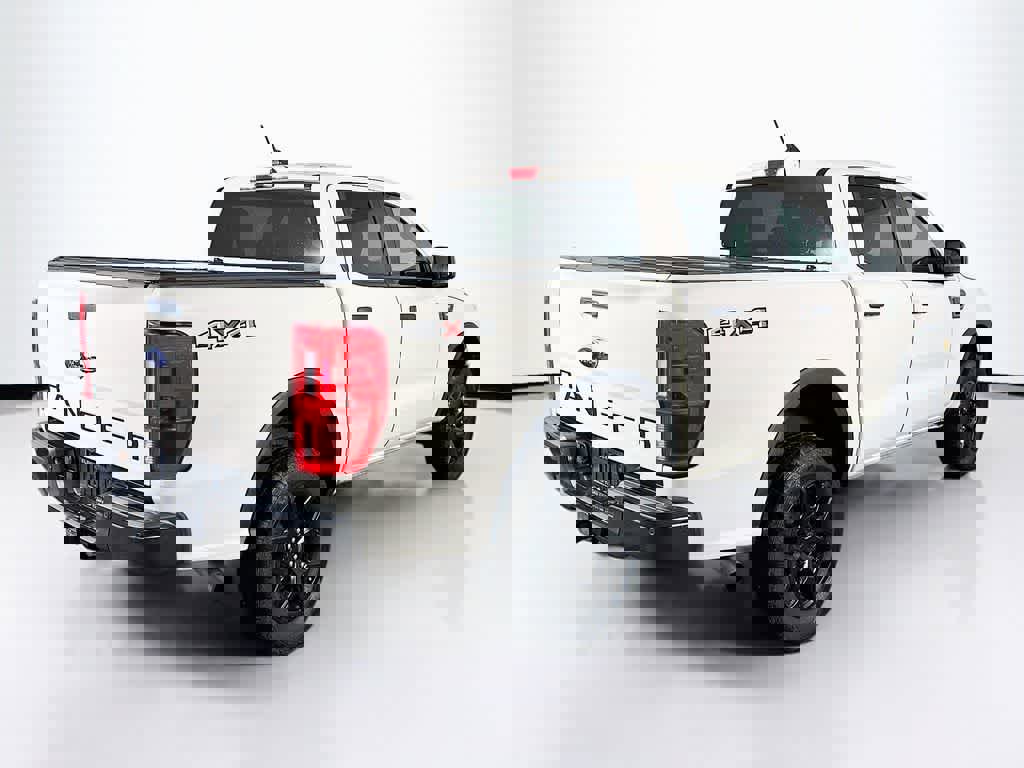 Certified 2022 Ford Ranger XLT w/ Equipment Group 301A Mid image 23