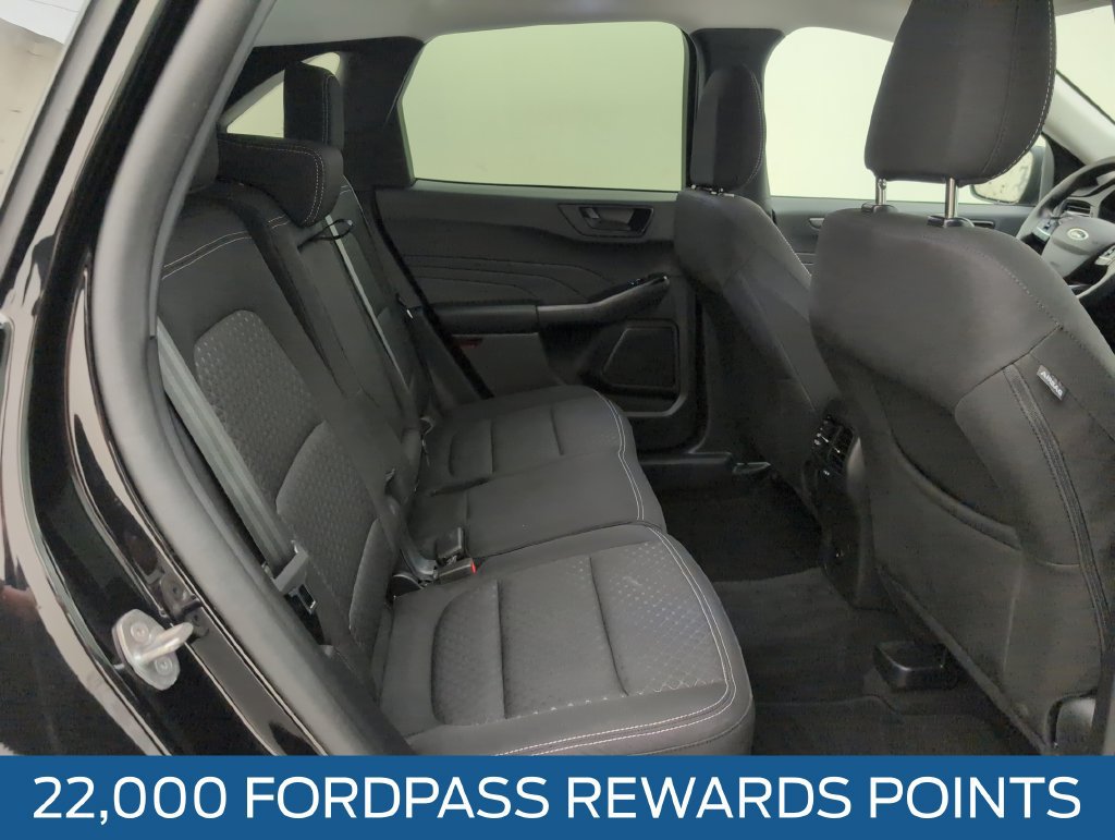 Certified 2025 Ford Escape Active FWD image 16