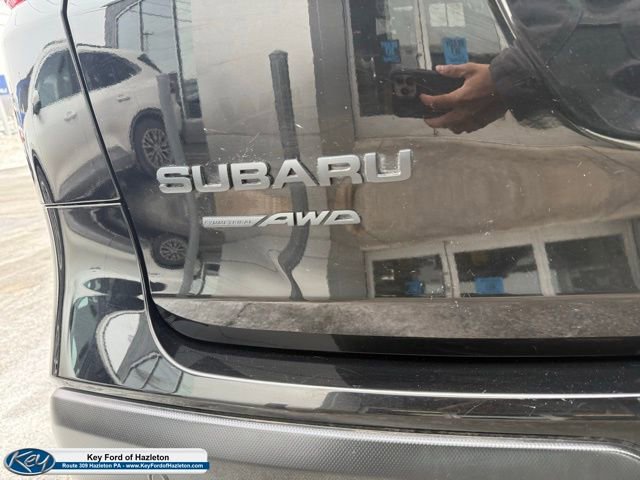Used 2022 Subaru Ascent Onyx Edition image 34