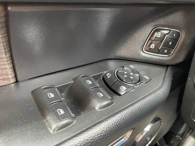 Certified 2019 Ford Expedition Max Limited w/ Equipment Group 302A AWD/4WD image 8
