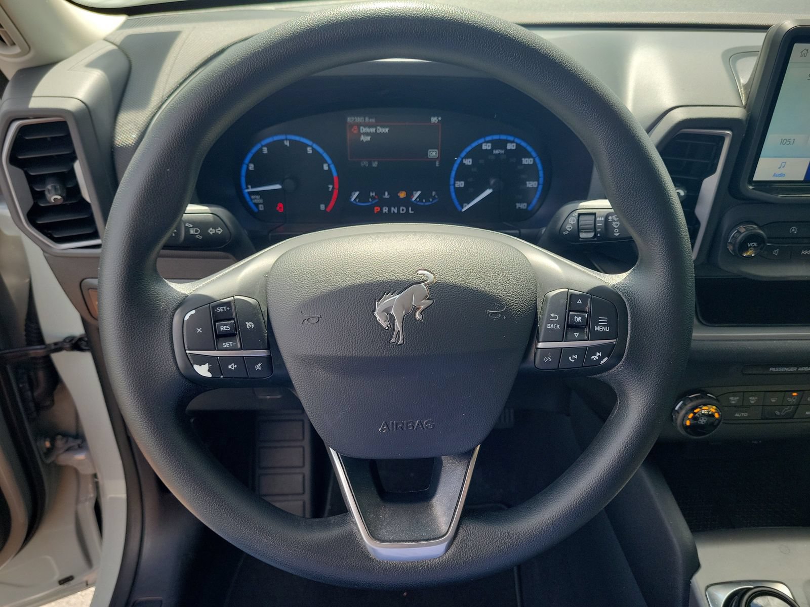 Certified 2021 Ford Bronco Sport Big Bend AWD/4WD image 18