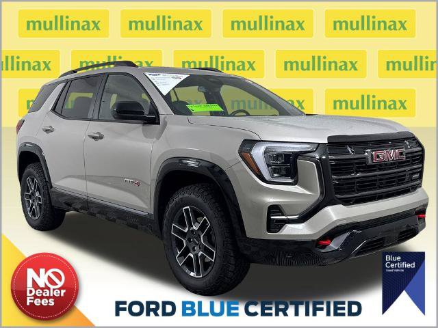 Used 2026 GMC Terrain AT4 w/ Convenience Package III