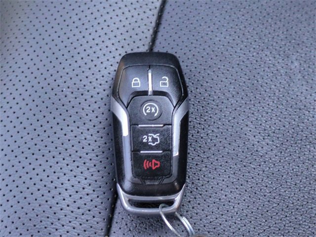 Certified 2017 Ford Mustang Premium image 28