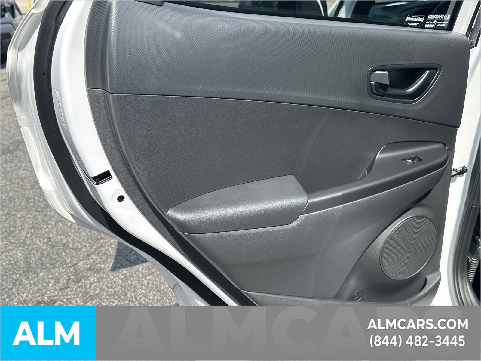 Used 2023 Hyundai Kona N Line FWD image 14