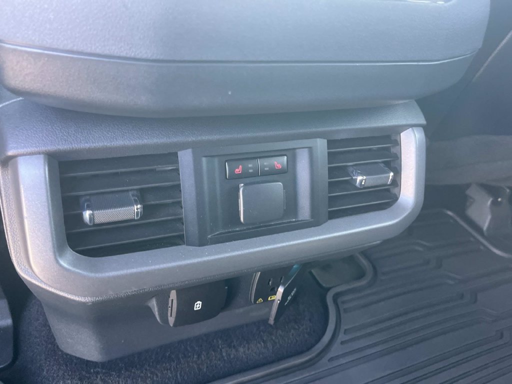 Certified 2023 Ford F150 Lariat w/ Equipment Group 502A High AWD/4WD image 21
