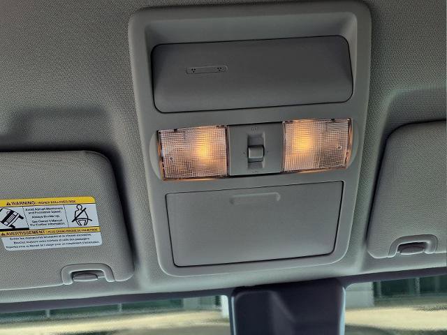 Used 2024 Nissan Frontier SV w/ SV Convenience Package AWD/4WD image 22