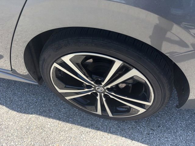Used 2021 Nissan Sentra SR FWD image 21