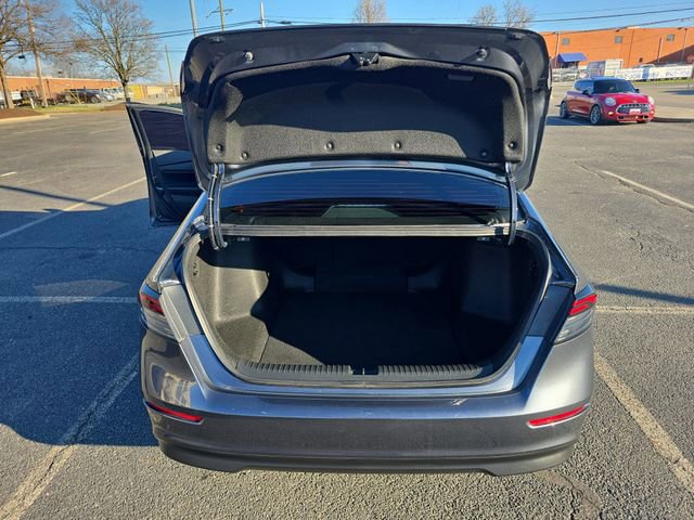 Used 2024 Honda Accord EX image 23