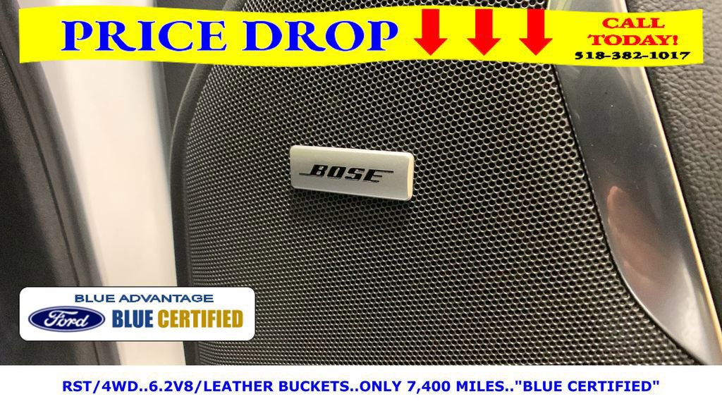 Used 2025 Chevrolet Tahoe RST w/ RST Performance Edition image 15