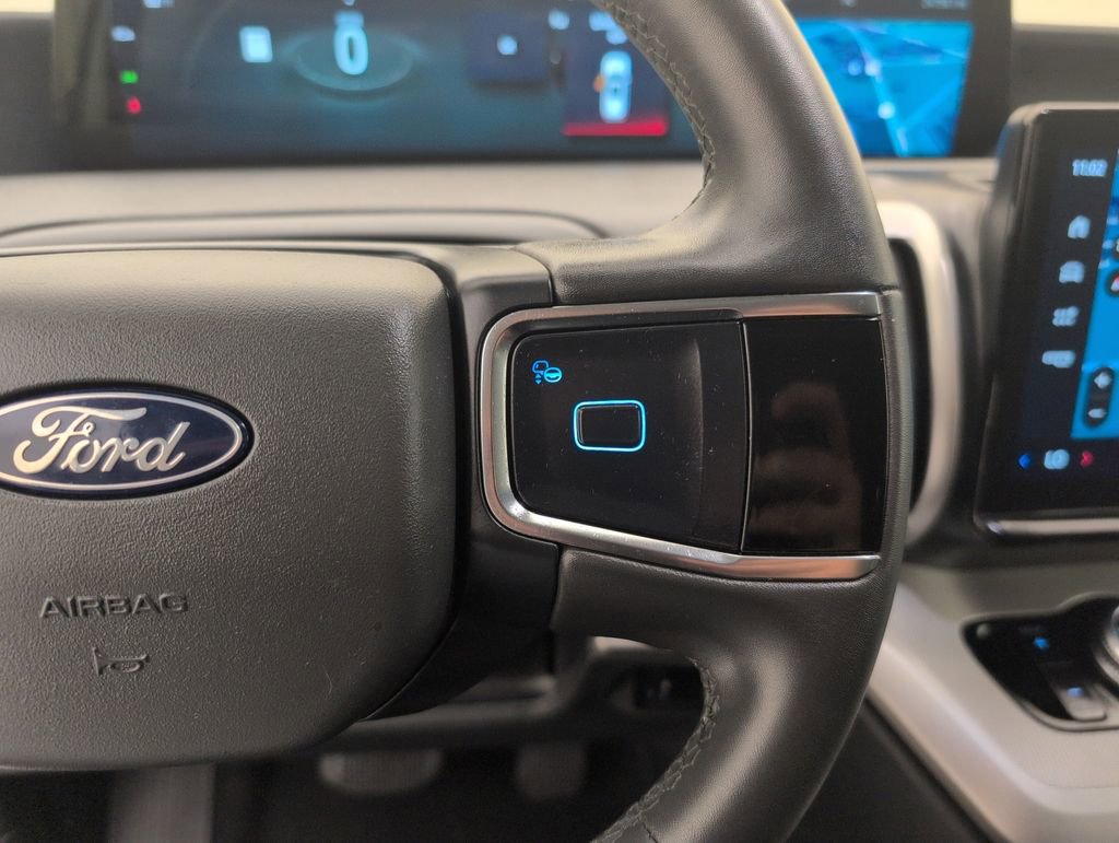 Certified 2025 Ford Expedition Active RWD image 38
