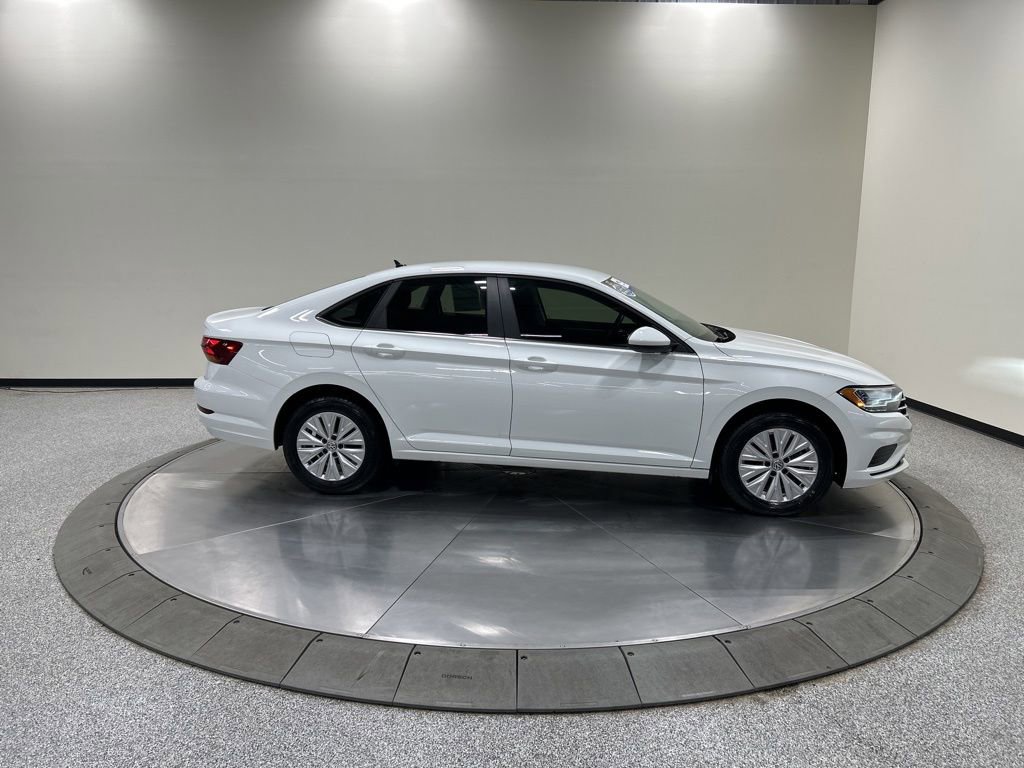 Used 2019 Volkswagen Jetta S FWD image 6