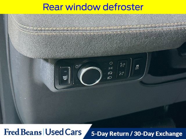 Certified 2023 Ford Mustang Mach-E GT image 13