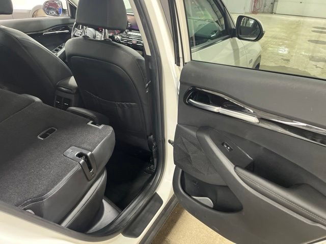 Used 2022 Kia Seltos EX AWD/4WD image 39