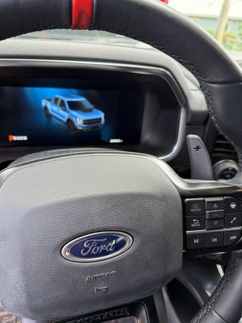 Certified 2023 Ford F150 Raptor image 7