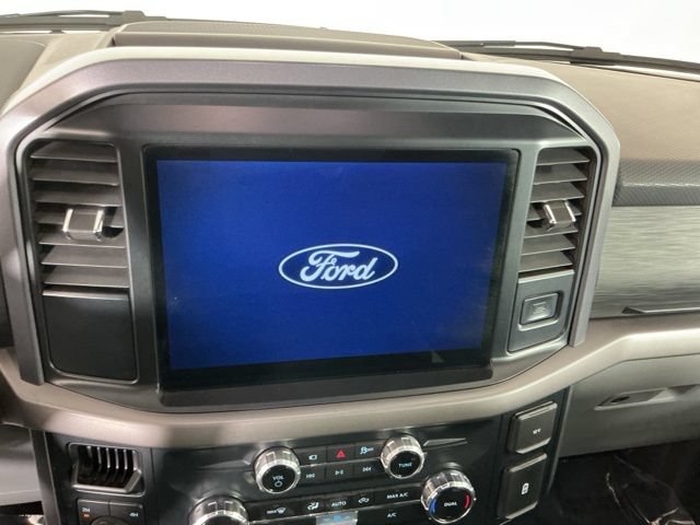 Certified 2025 Ford F150 XLT w/ Equipment Group 301A Standard AWD/4WD image 27