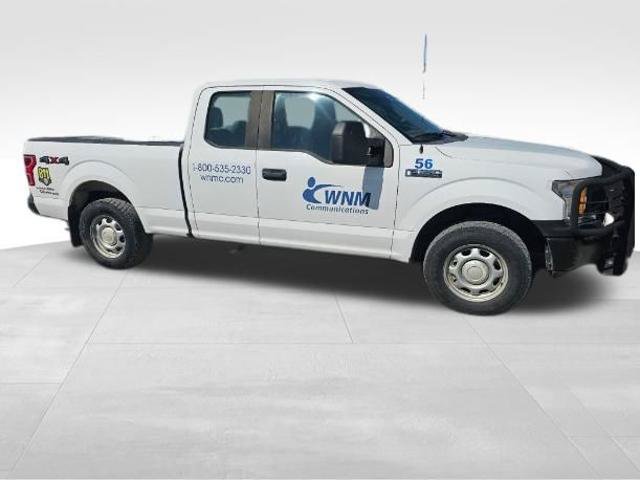 Certified 2018 Ford F150 XL w/ Trailer Tow Package w/101A AWD/4WD image 5