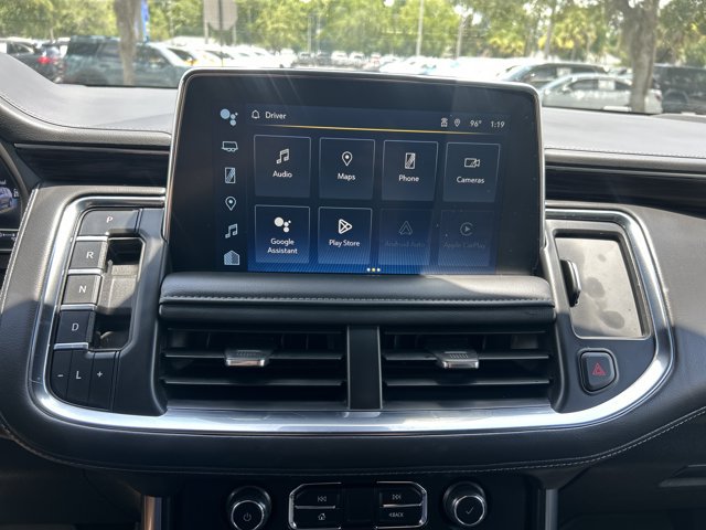 Used 2024 Chevrolet Suburban LT AWD/4WD image 33