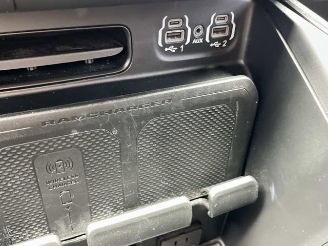 Used 2022 RAM 1500 Limited AWD/4WD image 34