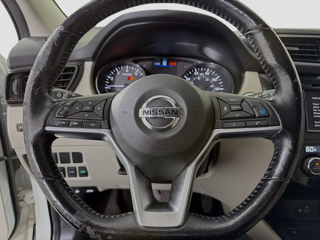 Used 2022 Nissan Rogue Sport SL w/ Premium Package AWD/4WD image 15