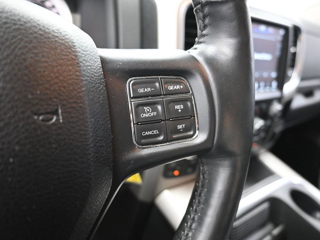 Used 2018 RAM 1500 Lone Star image 14