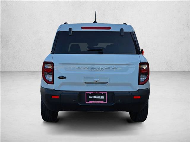 Certified 2025 Ford Bronco Sport Big Bend AWD/4WD image 6