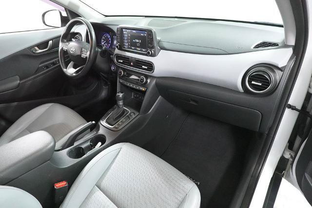 Used 2020 Hyundai Kona Ultimate w/ Cargo Package AWD/4WD image 35
