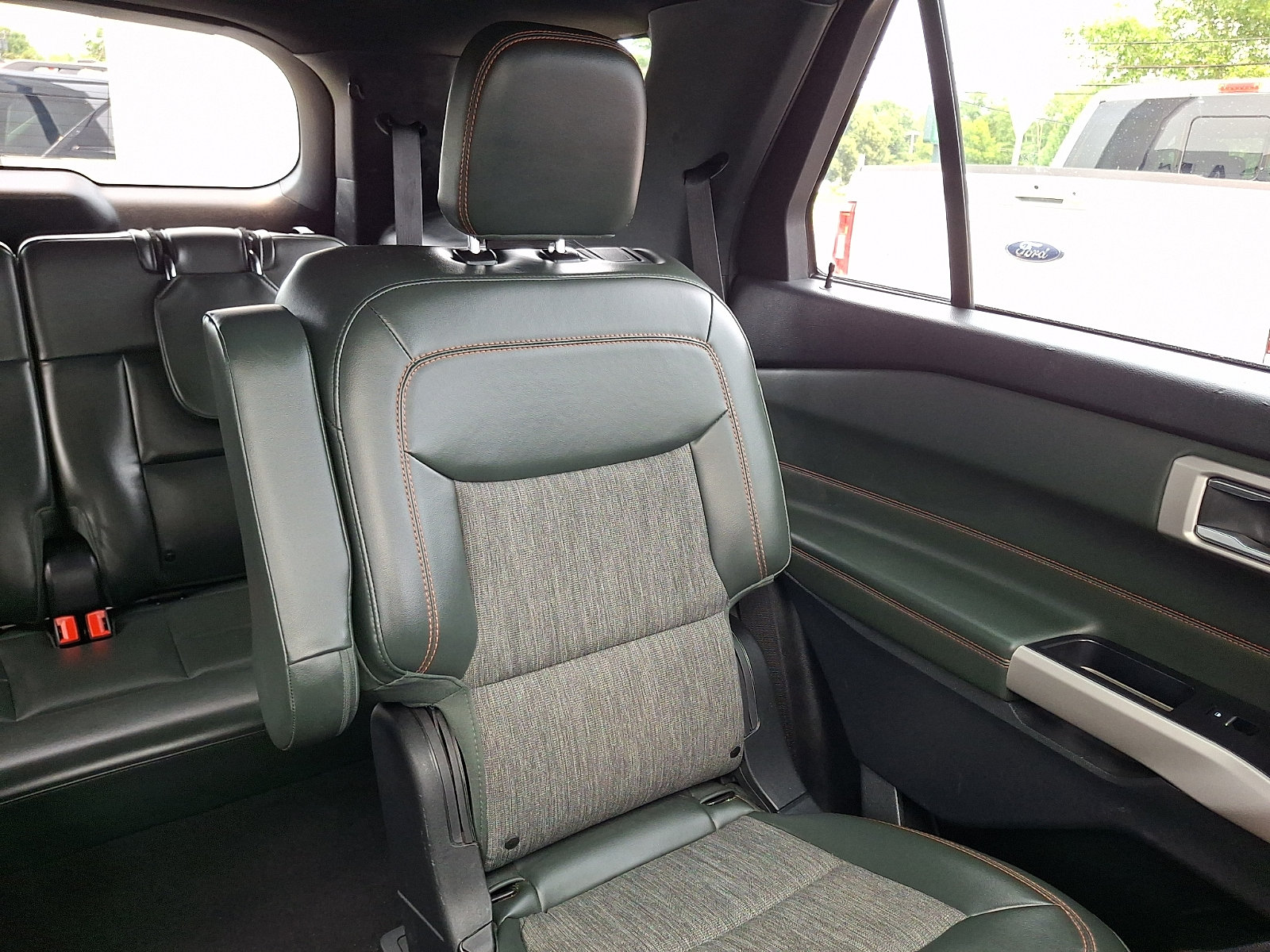 Certified 2023 Ford Explorer Timberline AWD/4WD image 20