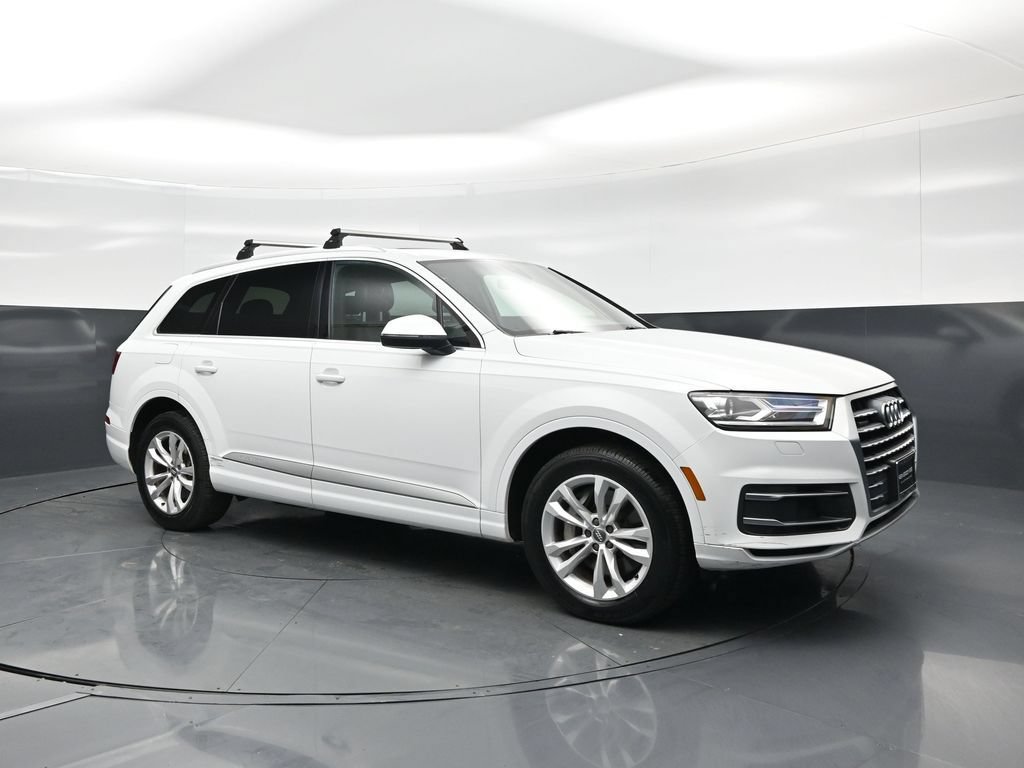 Used 2019 Audi Q7 3.0T Premium w/ Convenience Package AWD/4WD image 61