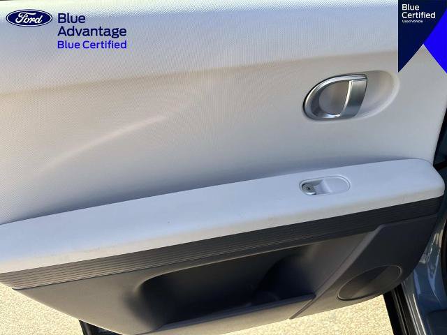 Used 2024 Hyundai Ioniq 5 SEL RWD image 24