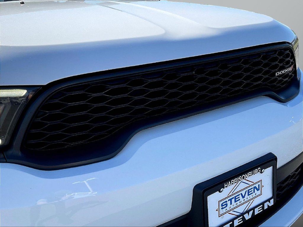 Used 2021 Dodge Durango GT w/ Blacktop Package AWD/4WD image 34
