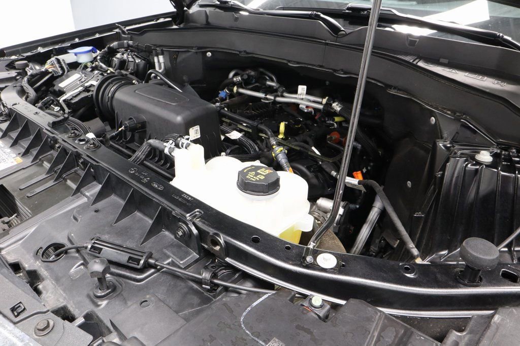 Certified 2023 Ford Explorer XLT w/ Equipment Group 202A image 33